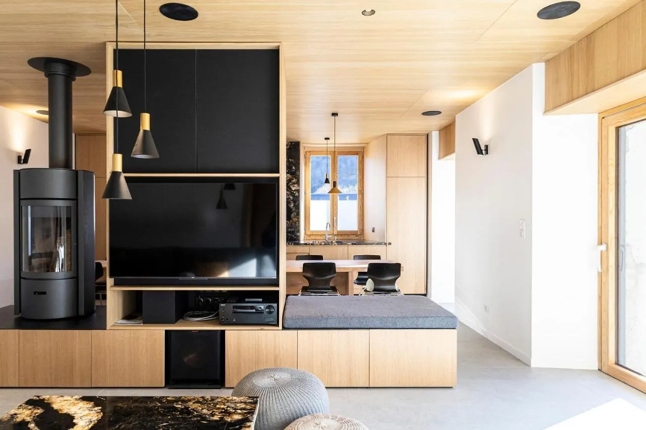 Gite La Lisiere Cadeac Holiday home
