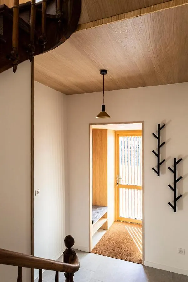 Gite La Lisiere Cadeac Holiday home