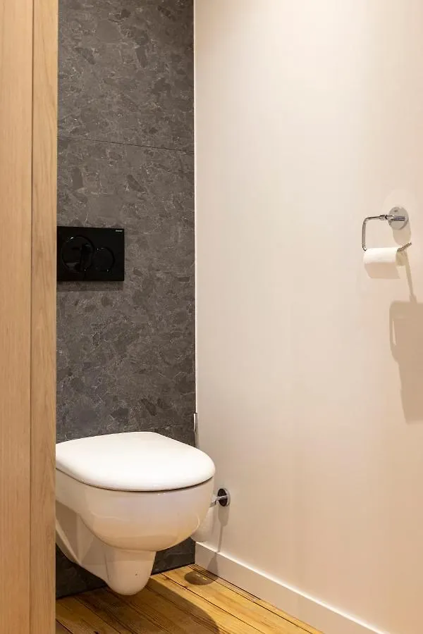 Gite La Lisiere Cadeac Holiday home