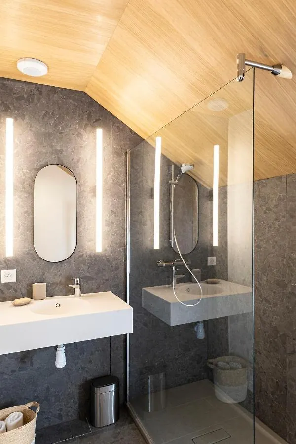 Holiday home Gite La Lisiere Cadeac